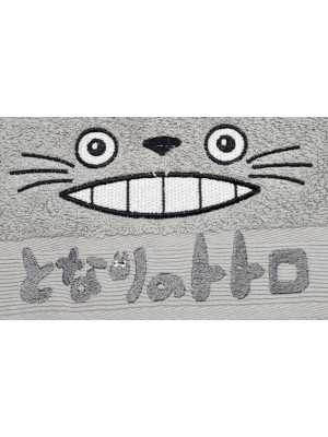 Toalha banhão TOTORO FACE 1,50m