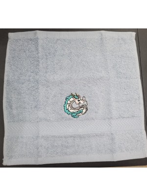 TOALHA DE MÃO HAKU