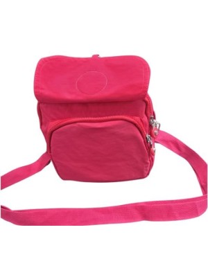 BOLSA MINI MOCHILA  HAKU