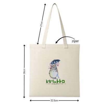 ECOBAG TOTORO
