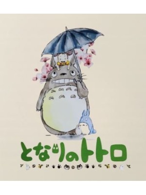 ECOBAG TOTORO
