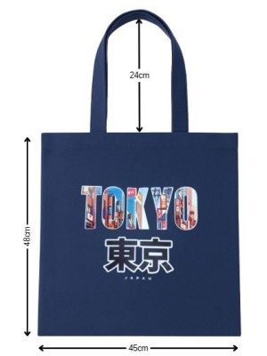 ECOBAG TOKYO